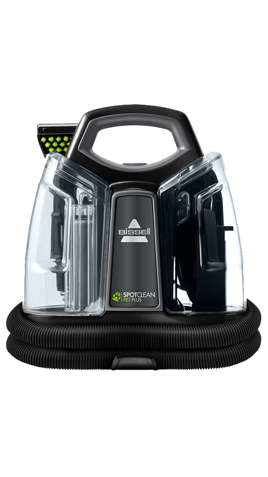 SpotClean Pet Plus Evcil Hayvanlı Evlere Özel Halı – Koltuk Yıkama ve Leke Çıkarma Makinesi