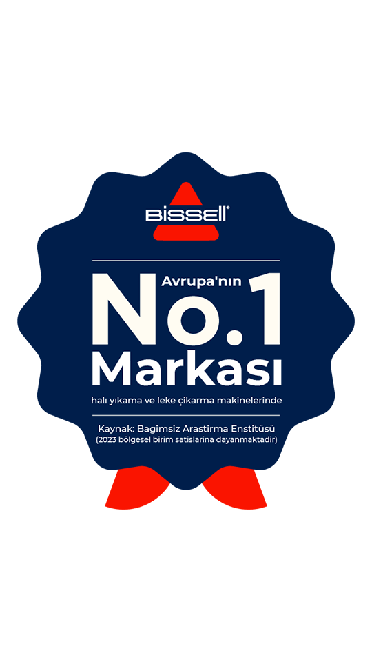 SpotClean Pet Select Evcil Hayvanlı Evlere Özel Halı – Koltuk Yıkama ve Leke Çıkarma Makinesi