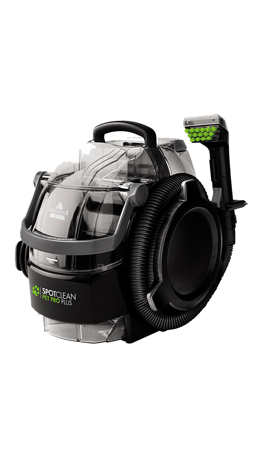 SpotClean Pet Pro Plus Evcil Hayvanlı Evlere Özel Halı – Koltuk Yıkama ve Leke Çıkarma Makinesi