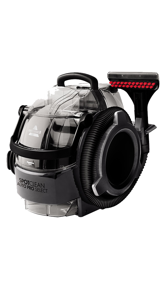 SpotClean AutoPro Select Halı – Koltuk Yıkama ve Leke Çıkarma Makinesi