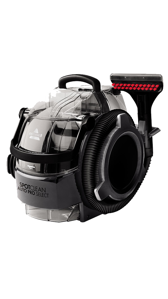 SpotClean AutoPro Select Halı – Koltuk Yıkama ve Leke Çıkarma Makinesi