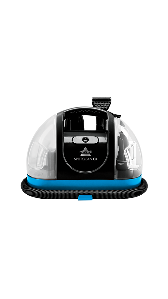 SpotClean C3 Halı – Koltuk Yıkama ve Leke Çıkarma Makinesi