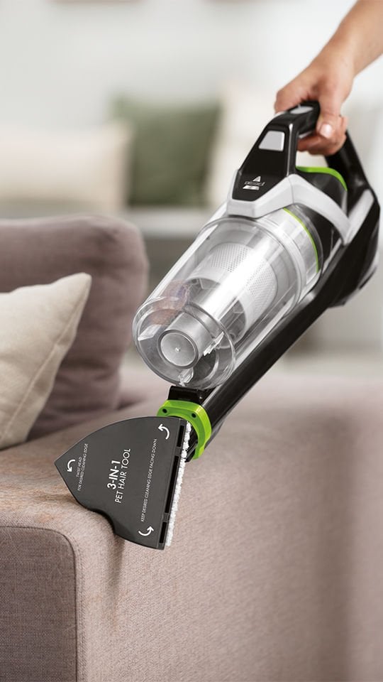 Multireach Active 3'ü 1 Arada Döşeme Temizleme Başlığı