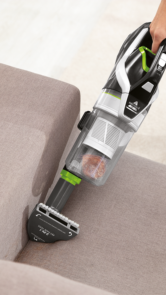 Multireach Active 3'ü 1 Arada Döşeme Temizleme Başlığı