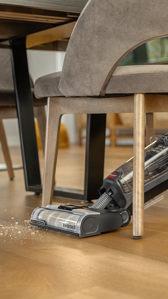 CrossWave OmniForce Edge Pro Islak&Kuru Süpürme ve Silme Makinesi