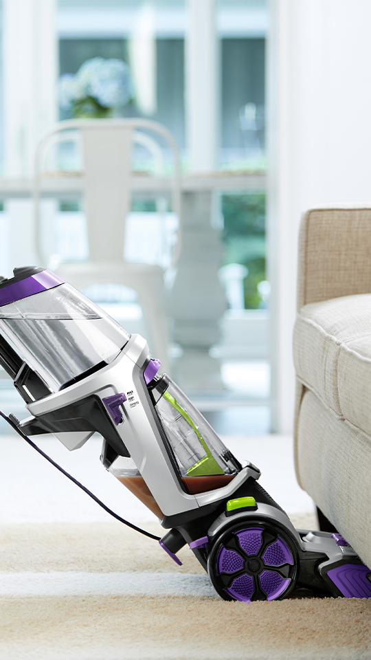 ProHeat 2X Revolution CleanShot Halı ve Koltuk Yıkama Makinesi