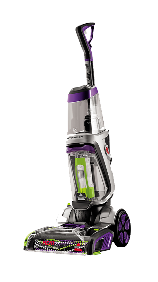 ProHeat 2X Revolution CleanShot Halı ve Koltuk Yıkama Makinesi