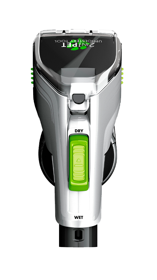 ProHeat 2X Revolution CleanShot Halı ve Koltuk Yıkama Makinesi