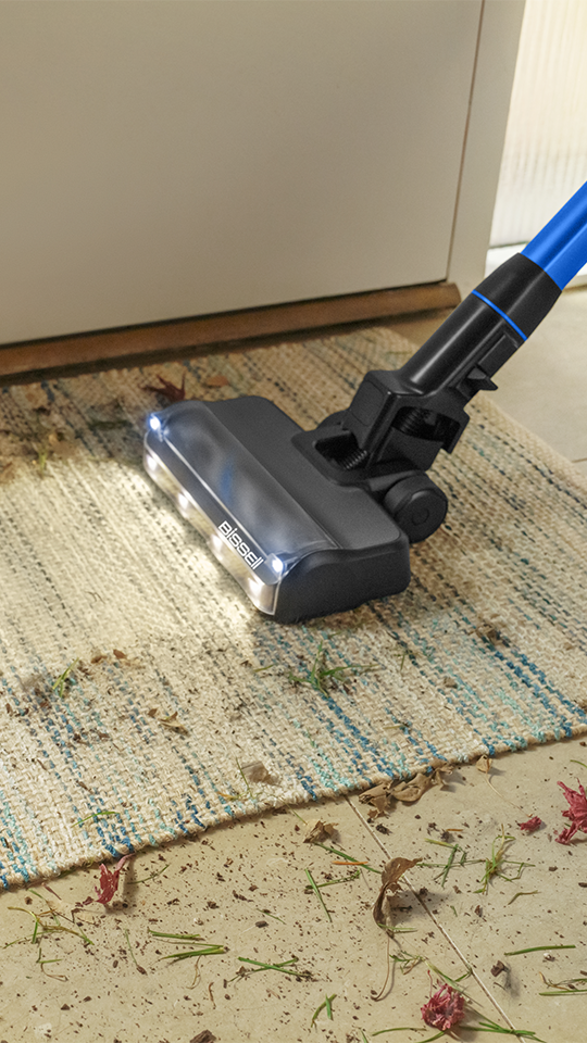 FurFinder Kablosuz Dikey Süpürge