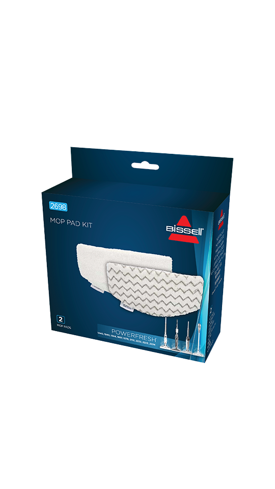 PowerFresh Temizlik Pedi Kiti