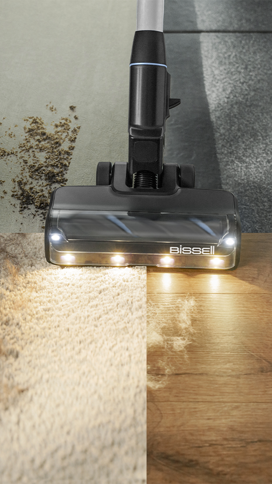 FurFinder Pro Kablosuz Dikey Süpürge