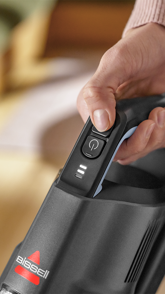 FurFinder Pro Kablosuz Dikey Süpürge