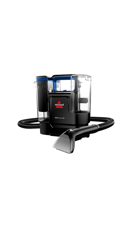 SpotClean Cordless - Kablosuz Koltuk Yıkama ve Leke Çıkarma Makinesi