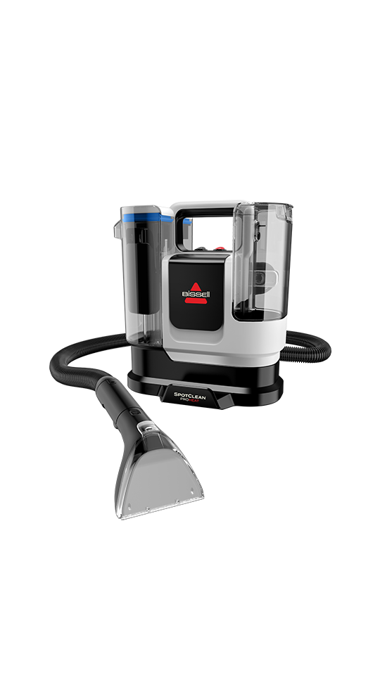 SpotClean ProHeat Advanced – Koltuk Yıkama ve Leke Çıkarma Makinesi