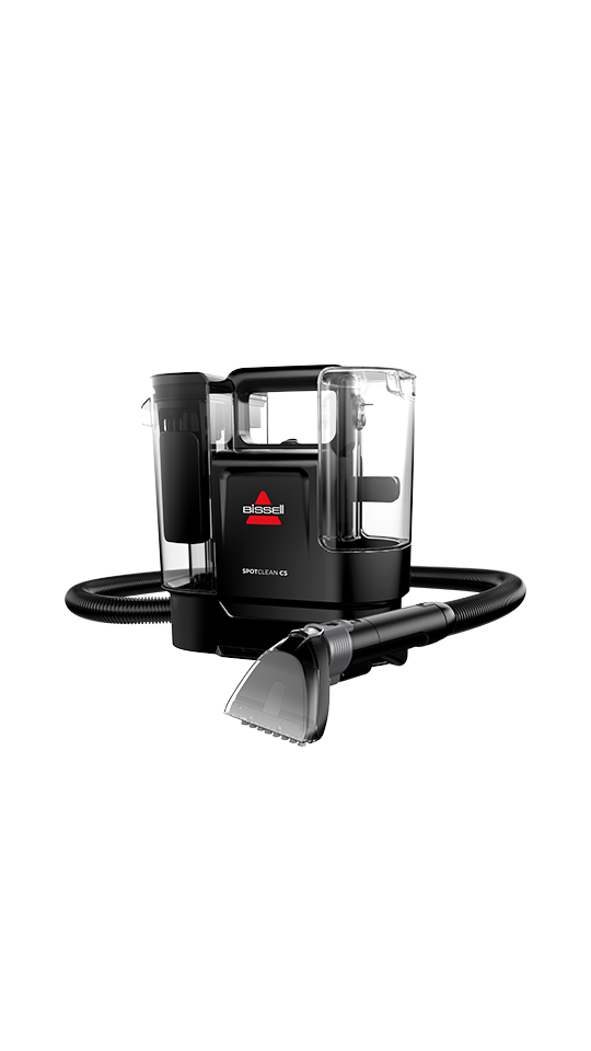 SpotClean C5 Pro – Koltuk Yıkama ve Leke Çıkarma Makinesi
