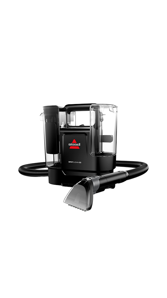 SpotClean C5 Pro – Koltuk Yıkama ve Leke Çıkarma Makinesi