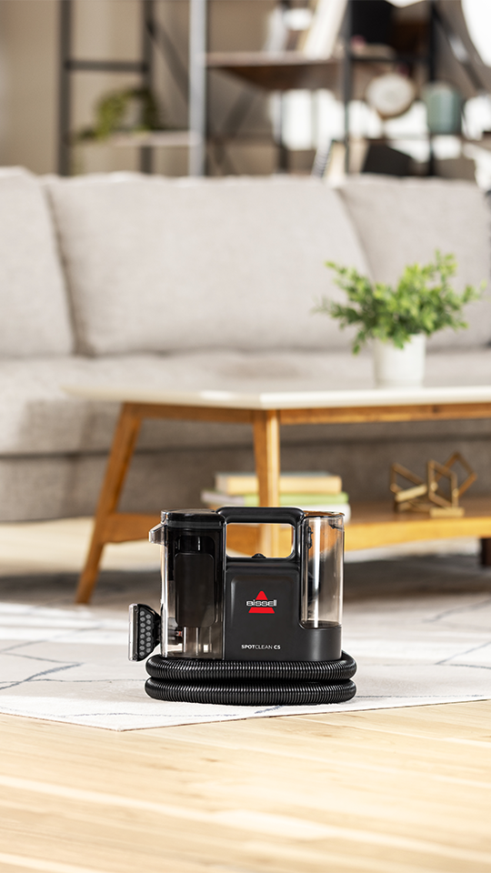 SpotClean C5 Pro – Koltuk Yıkama ve Leke Çıkarma Makinesi