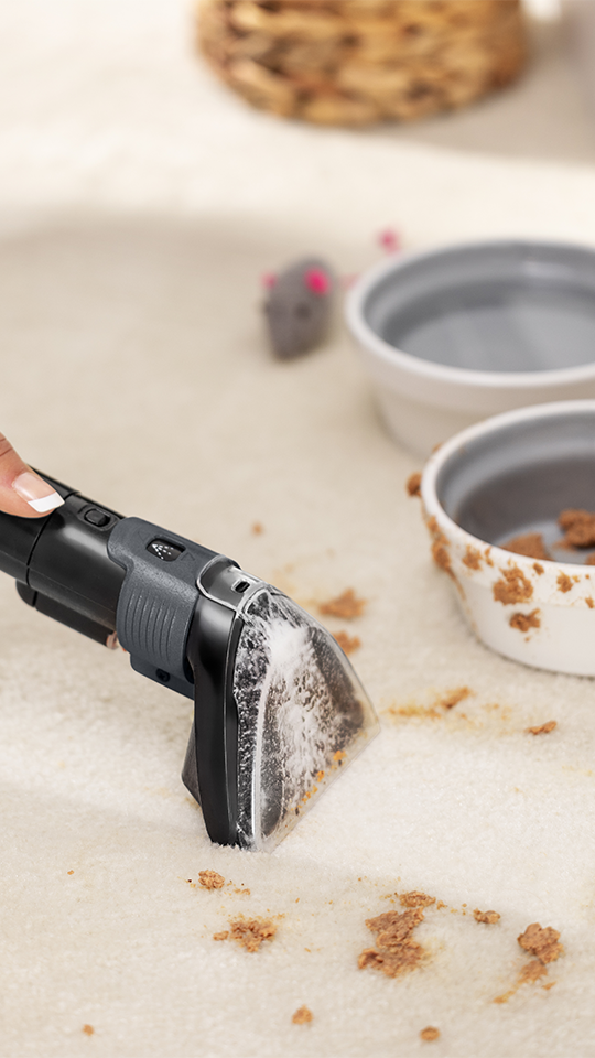 SpotClean C5 Pro – Koltuk Yıkama ve Leke Çıkarma Makinesi