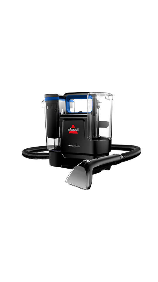 SpotClean C5 – Koltuk Yıkama ve Leke Çıkarma Makinesi