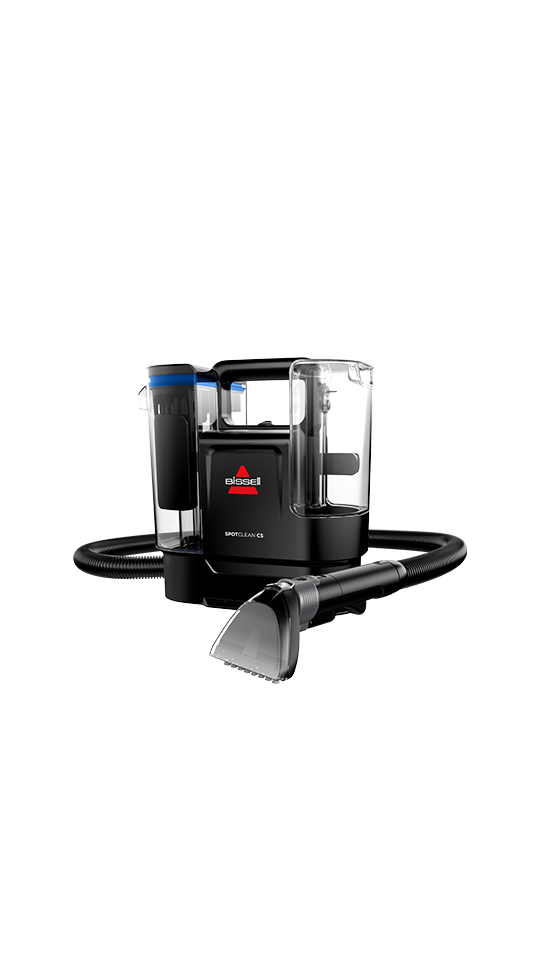 SpotClean C5 Select – Koltuk Yıkama ve Leke Çıkarma Makinesi