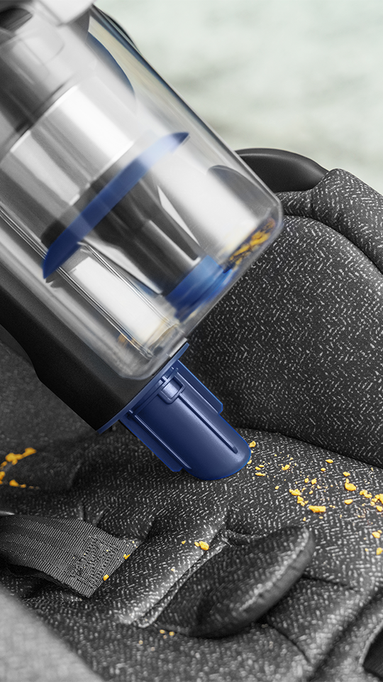 FurGuard Pro Kablosuz Dikey Süpürge