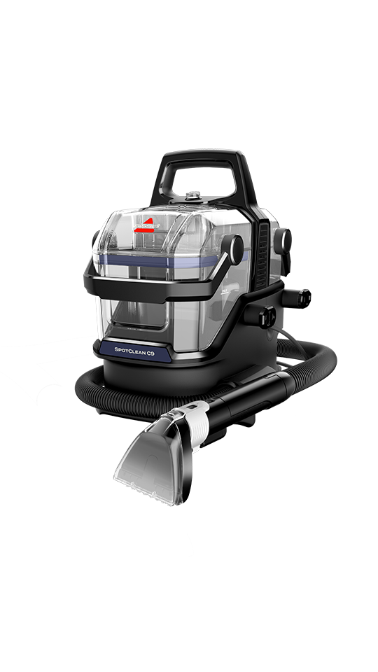 SpotClean C9 Select Halı Koltuk Yıkama ve Leke Çıkarma Makinesi