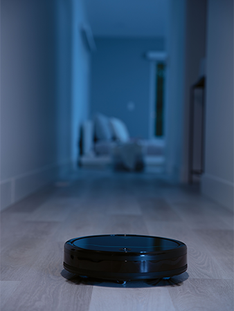 <h6>ROBOT SÜPÜRGELER<h6>